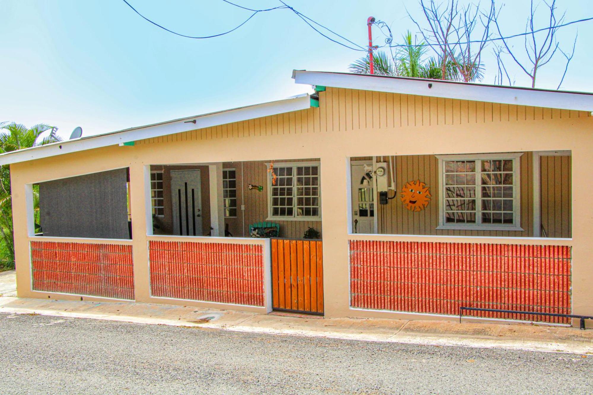 Casa Isabel Villa Rincon Exterior photo